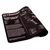 Smith & Wesson M&P Shield Ultra Premium TekMat gun cleaning mat features