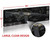 AR-15 3D Cutaway TekMat gun cleaning mat features
