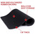 AR-15 3D Cutaway TekMat gun cleaning mat features