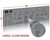 AR-15 TekMat gun cleaning mat features