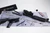 AR-15 TekMat gun cleaning mat features