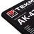 AK47 Ultra Premium TekMat gun cleaning mat features