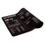 premium padded, pliable, waterproof gun cleaning mat