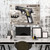 Great for your office, shop, or man cave