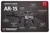 AR15 liberals guide to the deadly ar15 machine gun