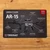AR15 liberals guide to the deadly ar15 machine gun