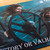 Victory of Valhalla Viking Warrior TekMat gun cleaning mat