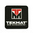 TekMat morale logo pvc patch.
