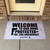 2nd amendment tekmat floor mat doormat