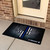 thin blue line punisher police support tekmat door mat floor mat