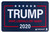 Trump - Make Liberals Cry Again Gun Cleaning Mat