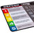 DEFCON Baby Changing Station Protective Mat - Ultra 44 TekMat