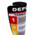 DEFCON Baby Changing Station Protective Mat - Ultra 44 TekMat
