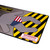 DEFCON Baby Changing Station Protective Mat - Ultra 44 TekMat
