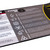 DEFCON Baby Changing Station Protective Mat - Ultra 44 TekMat