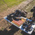 42 RIGHT TO BEAR ARMS - GUN CLEAN MAT
