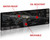 AR-15 3D Cutaway TekMat gun cleaning mat features