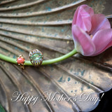 Jewelry Presents to Make Mom's Day and Help Her Sparkle This Mother's Day!