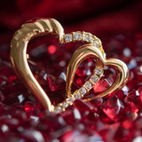 This Valentine's Day Practice SELF LOVE! Treat Yourself to Vintage Jewelry Treasures