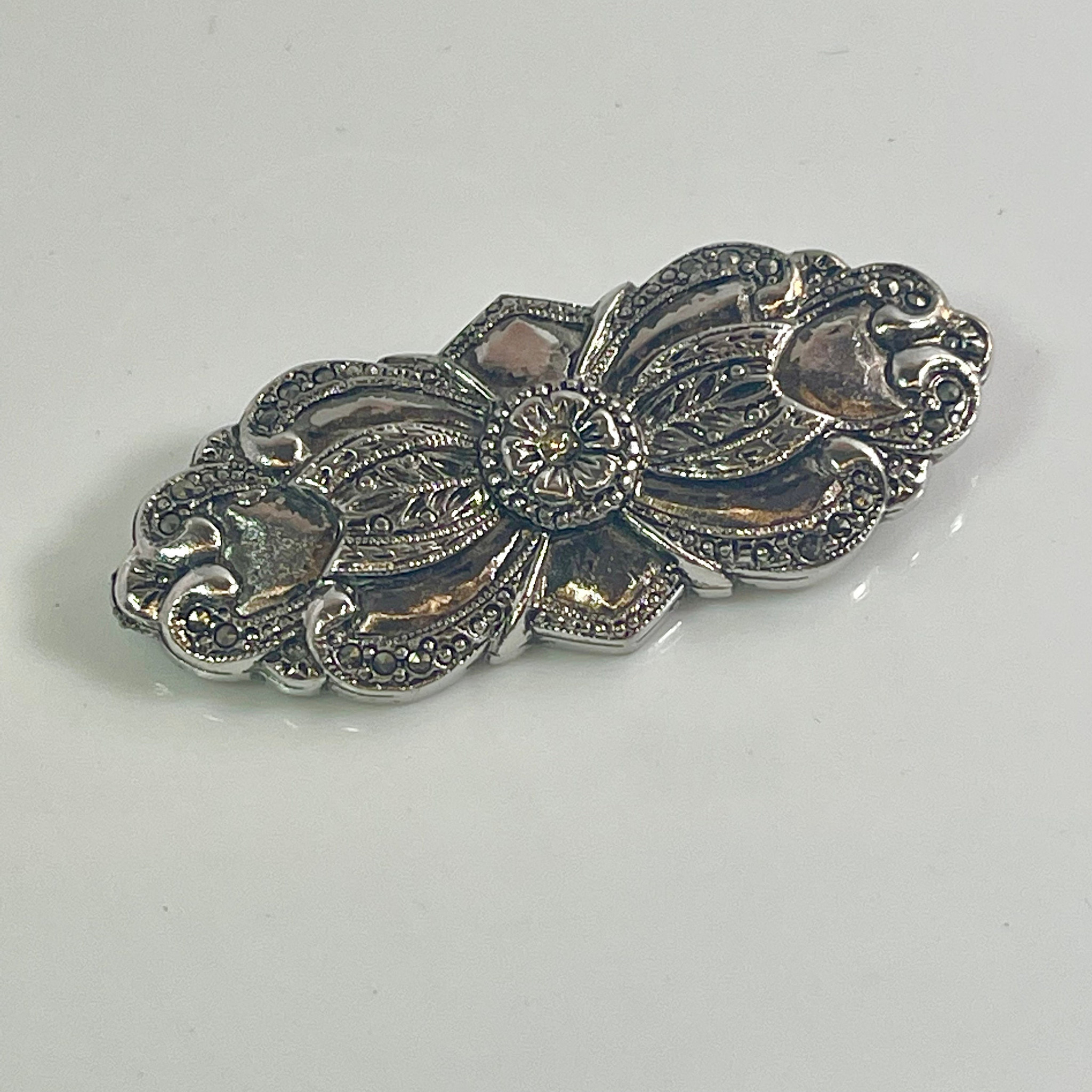 Diamond Pins or Brooche