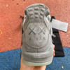 12 Pair -  Jordan 4 Retro X KAWS