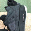 12 Pair -  Jordan 4 Retro X KAWS Black