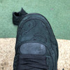 12 Pair -  Jordan 4 Retro X KAWS Black