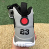 12 Pair -  Jordan 9 Retro Particle Grey