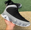 12 Pair -  Jordan 9 Retro Particle Grey