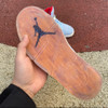 12 Pair - Jordan 5 Retro Trophy Room Ice Blue