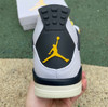 12 Pair -  Jordan 4 Vivid Sulfur
