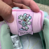 12 Pair - Nike Verdy x Dunk Low SB PS "Visty"