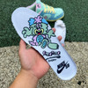 12 Pair - Nike Verdy x Dunk Low SB PS "Visty"