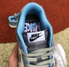 12 Pair - Nike Dunk Low UNC (2021) University Blue