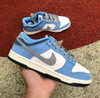 12 Pair - Nike Dunk Low UNC (2021) University Blue