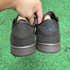 12 Pair - Air Jordan 1 Low OG "Travis Scott - Velvet Brown"