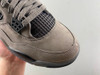 12 Pair - Jordan 4 “Cave Ston DONG