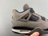 12 Pair - Jordan 4 “Cave Ston DONG