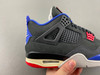 12 Pair - Jordan 4 Retro "Rare Air"