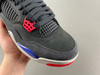 12 Pair - Jordan 4 Retro "Rare Air"