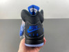 12 Pair - Awake NY x Air Jordan 5 “Racer Blue
