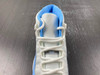 12 Pair -  Jordan 11 Retro University Blue