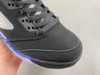 12 Pair - Jordan 5 Retro 'Black Grape