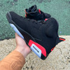 12 Pair -  Jordan 6 Retro Infrared