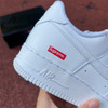 12 Pair - Air Force 1 X Supreme