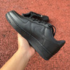 12 Pair - Air Force 1 X Supreme Black