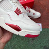 12 Pair - Jordan 4 Retro Valentines Day
