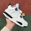 12 Pair - Jordan 4 Retro Flight Club