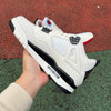 12 Pair - Jordan 4 Retro Flight Club
