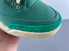 12 Pair - Jordan 3 Retro x Nina Chanel Abney